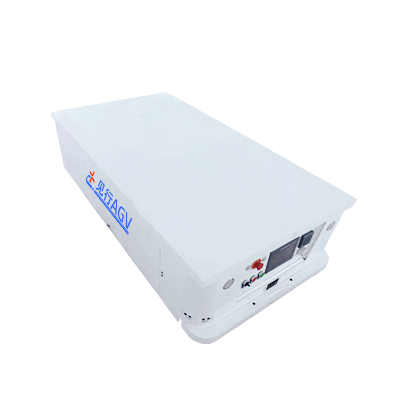 醫(yī)藥行業(yè)新規(guī)之下：AGV小車如何確保合規(guī)性與效率的“雙贏”？